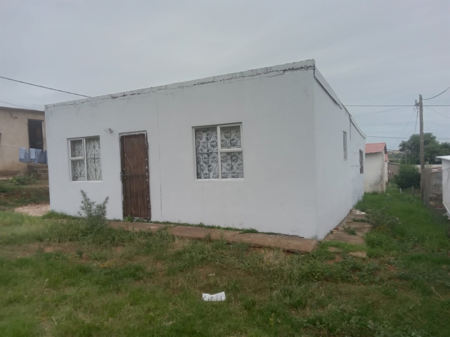 2 Bedroom Property for Sale in Kwa Nobuhle Eastern Cape